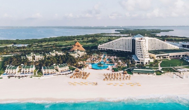 Iberostar Cancun recenze