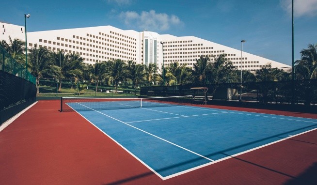 Iberostar Cancun recenze