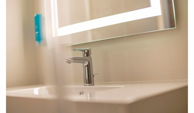 Roomz Vienna Prater opinie