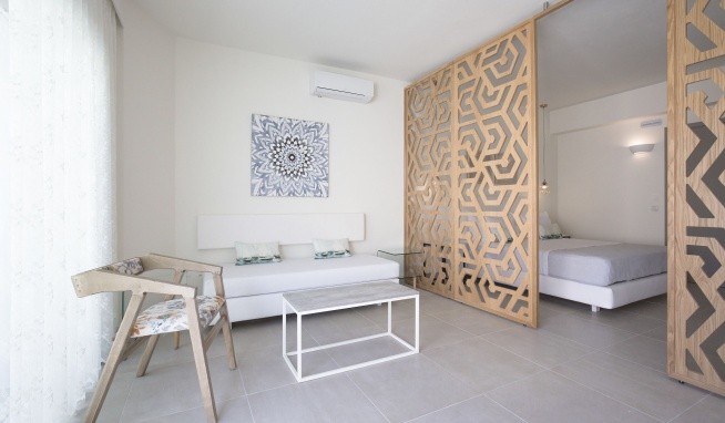 Aloe Boutique & Suites értékelés