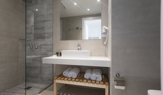 Aloe Boutique & Suites opinie