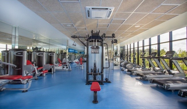 Serenade Punta Cana Beach & Spa recenzie