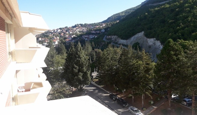 Tourist (Ohrid) értékelés