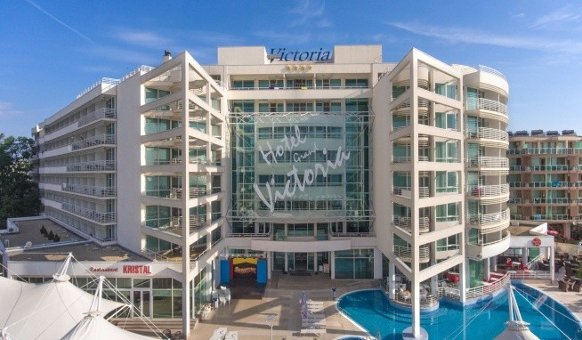 Effect Grand Victoria recenze