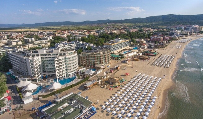 Effect Grand Victoria recenze