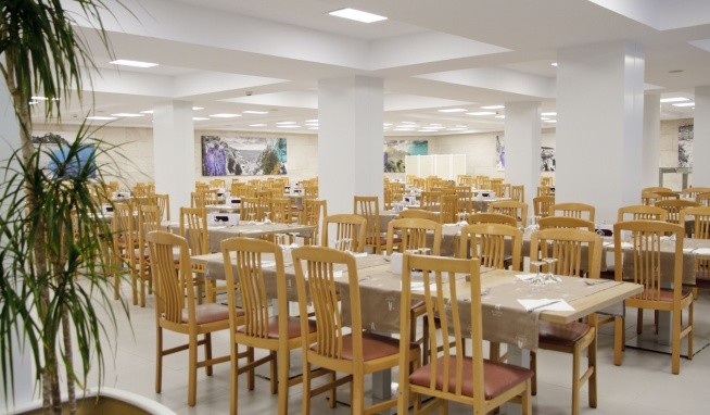 Alegria Fenals Mar (ex. Savoy) recenze