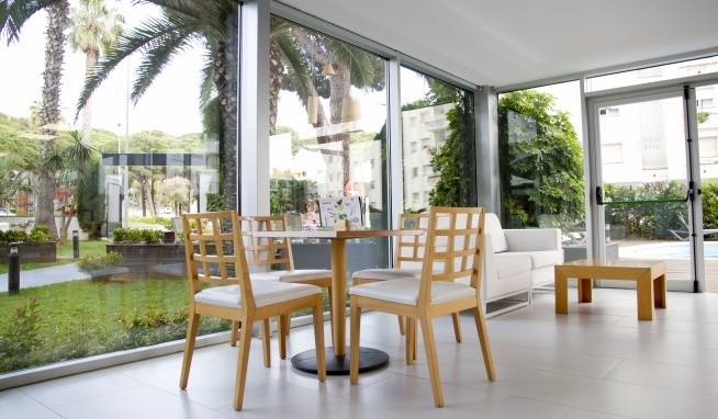 Alegria Fenals Mar (ex. Savoy) recenze