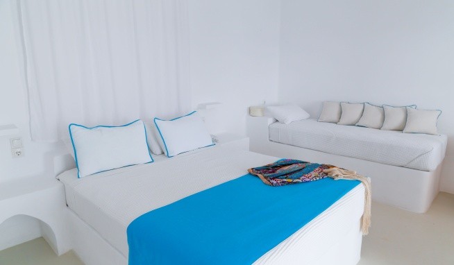 Notos Therme (Vlychada) recenzie