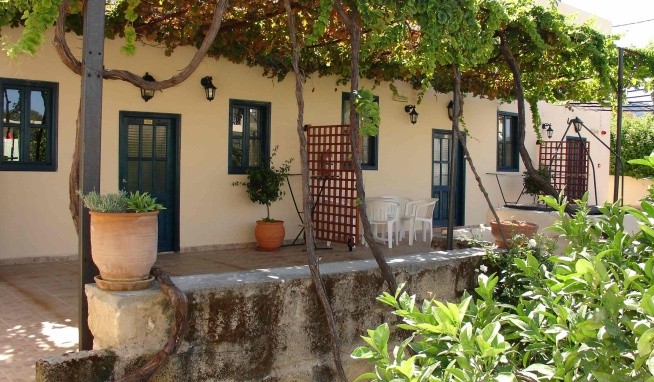 Summerland Hotel & Bungalows recenzie