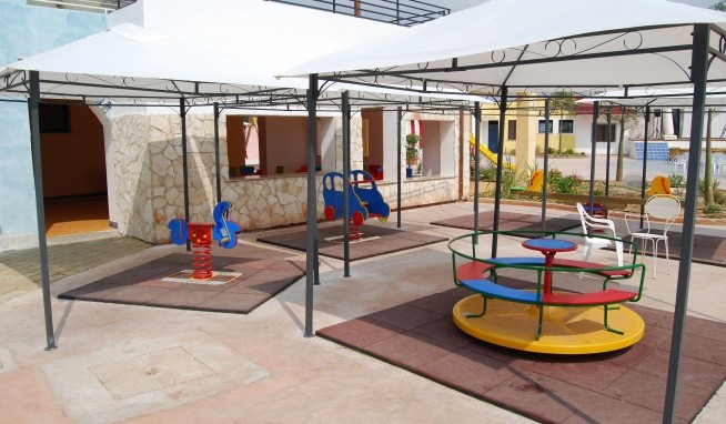 I Turchesi Club Village recenzie