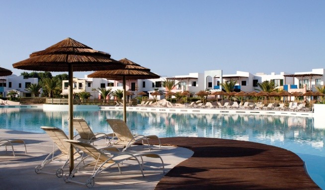 I Turchesi Club Village opinie