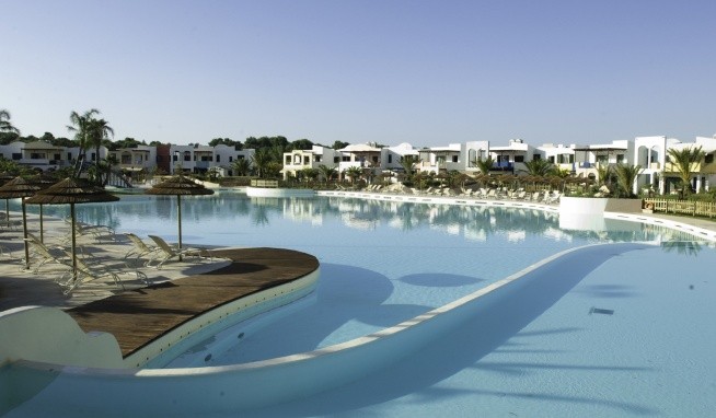 I Turchesi Club Village opinie