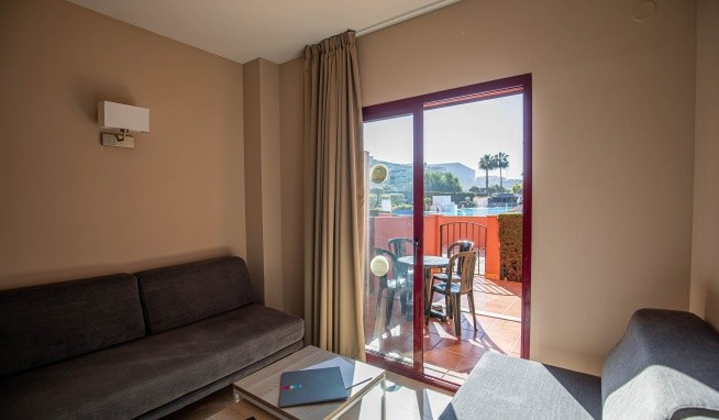 ILUNION Miramar opinie