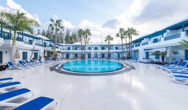 THB Tropical Island recenzie