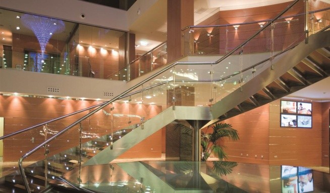 AR Diamante Beach (Calpe) opinie