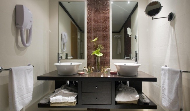 AR Diamante Beach (Calpe) opinie