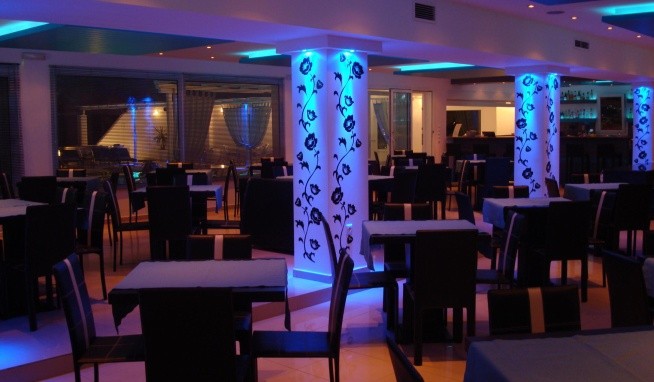 Giannoulaki Delian Collection opinie