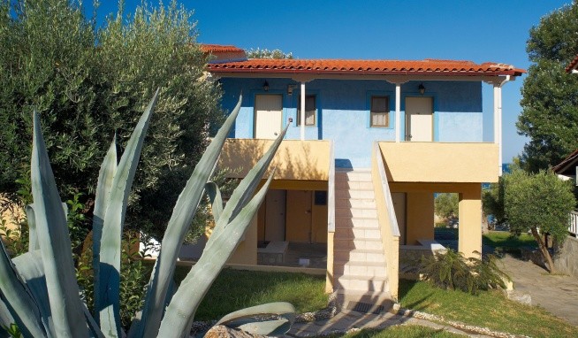 Acrotel Elea Beach opinie