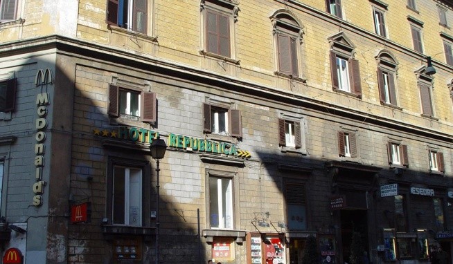 Repubblica értékelés
