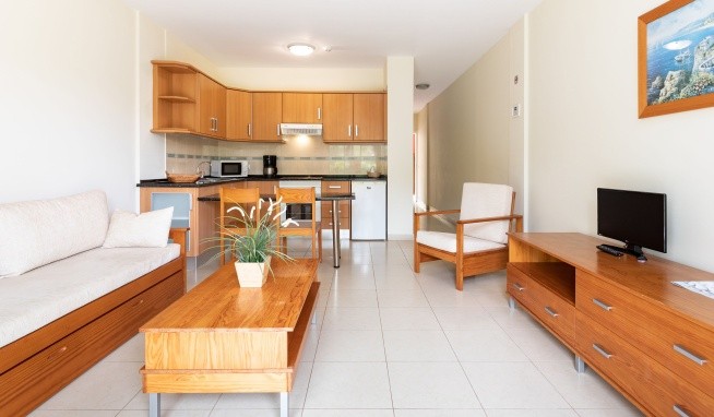 Residencial El Llano recenzie