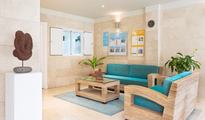 Residencial El Llano opinie