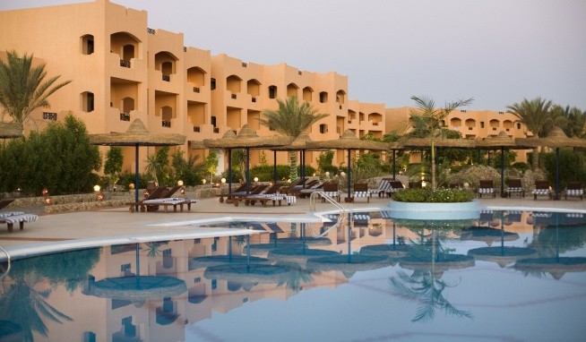 Blend Elphistone Resort recenzie