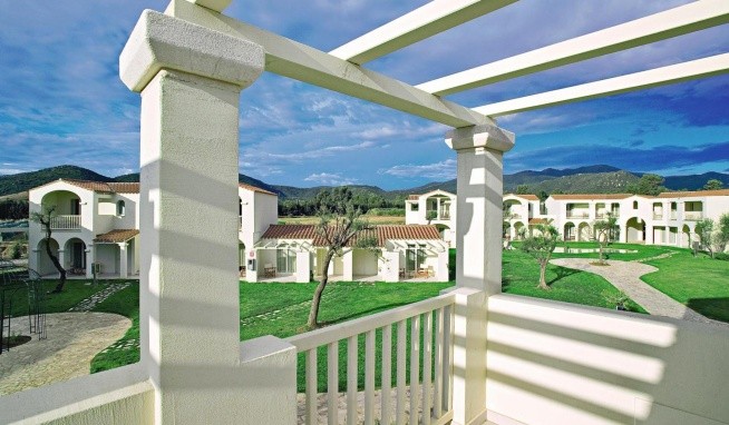 Spiagge San Pietro Resort recenze