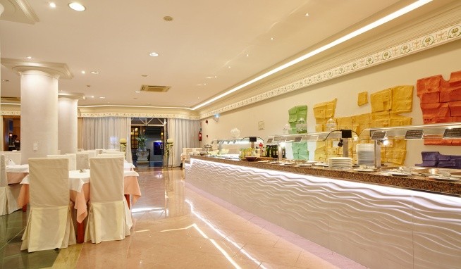 Argos (Talamanca) opinie