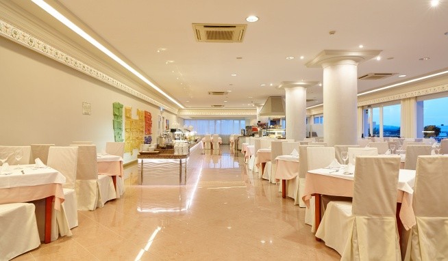 Argos (Talamanca) opinie