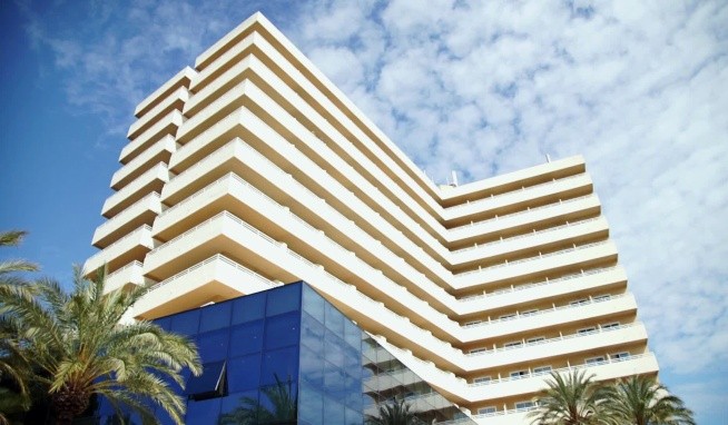 Grupotel Taurus Park opinie