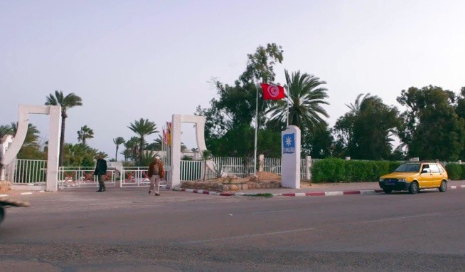 Hari Club Beach Resort (ex. Cooee Hari Club Beach Resort Djerba) recenzie