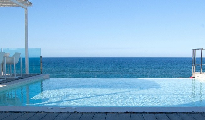 BQ Aguamarina Boutique opinie