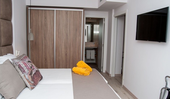 BQ Aguamarina Boutique recenze