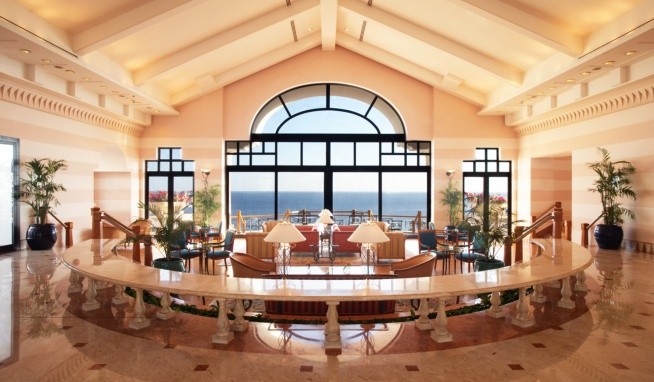 Park Regency Resort (ex. Hyatt Regency) recenzie