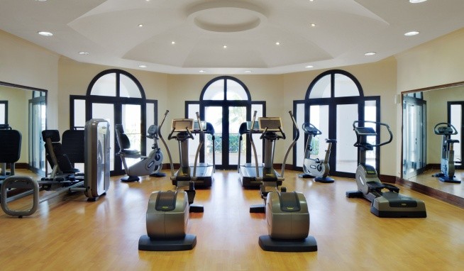 Park Regency Resort (ex. Hyatt Regency) opinie