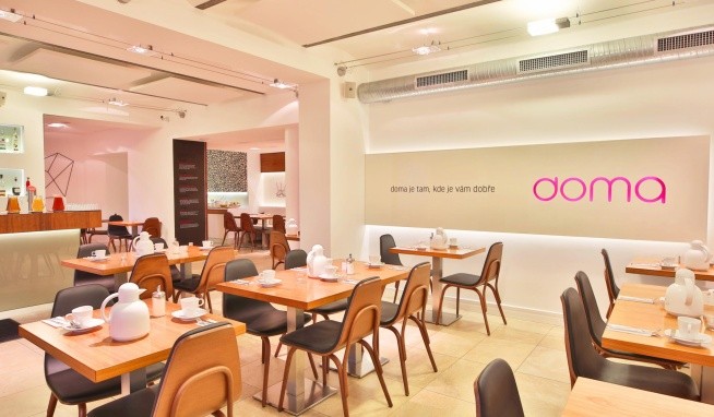 Villa Regent recenze