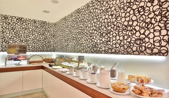 Villa Regent recenze