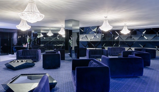 Cristal Porto recenze