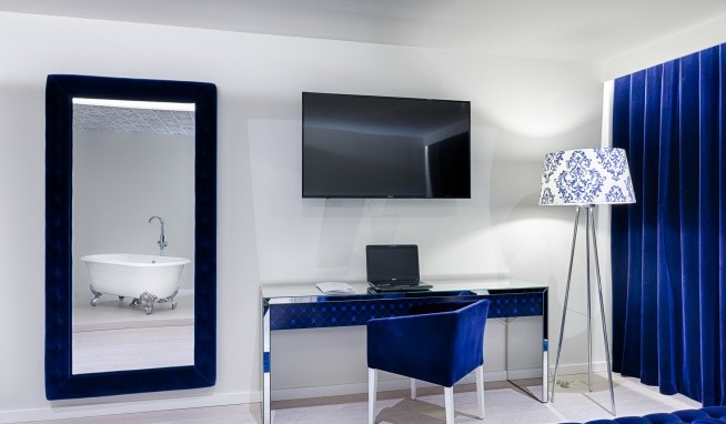 Cristal Porto opinie