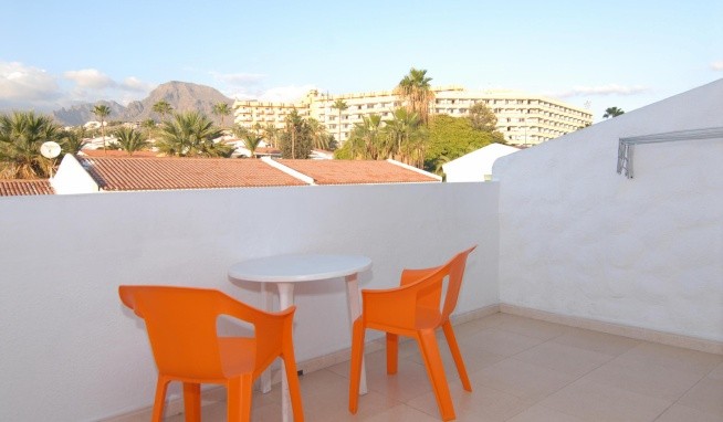 Apartamenty PARADERO II opinie