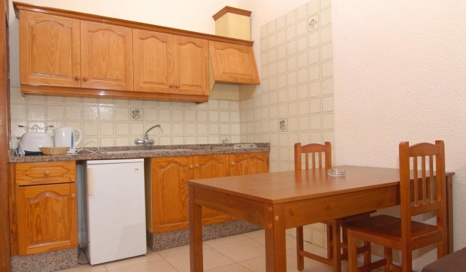 Apartamenty PARADERO II opinie