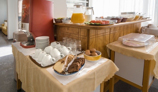 Kamari Blu Boutique recenze