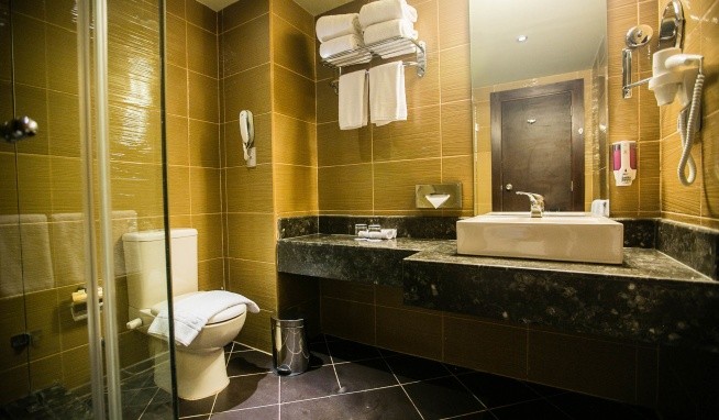 La Rosa Boho Aqua Park opinie