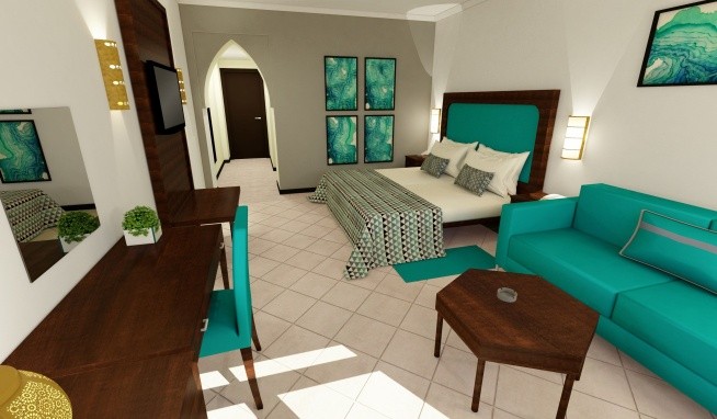 Oasis Blue Pearl recenze