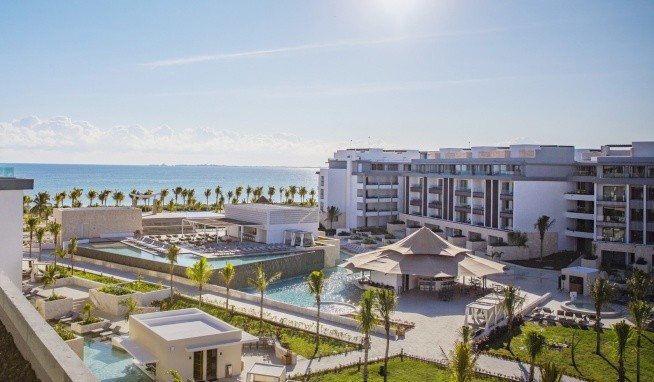 Majestic Elegance Playa Mujeres - All Inclusive opinie