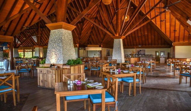 Reethi Faru Resort recenzie