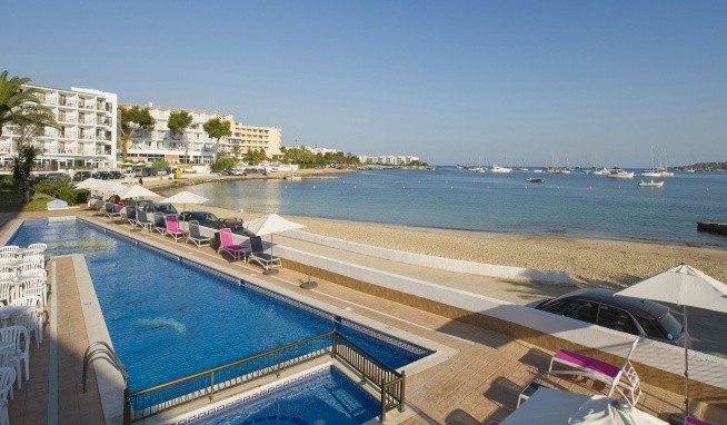 Club S'Estanyol recenze