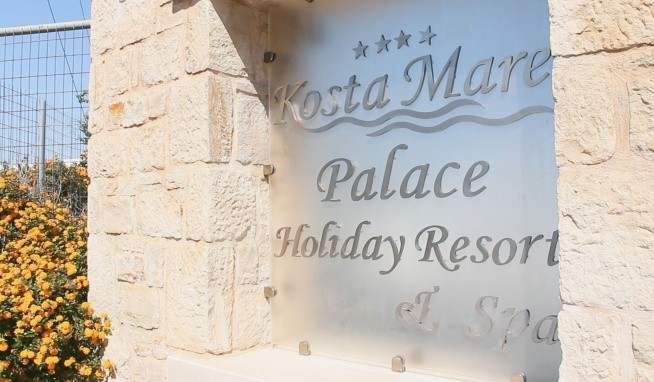 Kosta Mare Palace értékelés