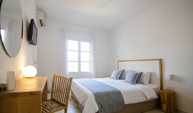 Dionysos Sea Side Resort recenzie