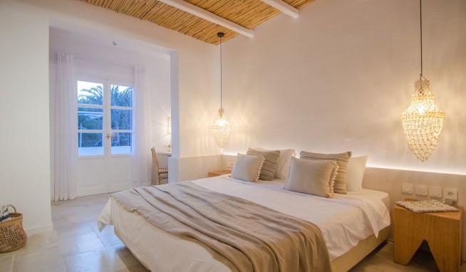 Dionysos Sea Side Resort recenzie